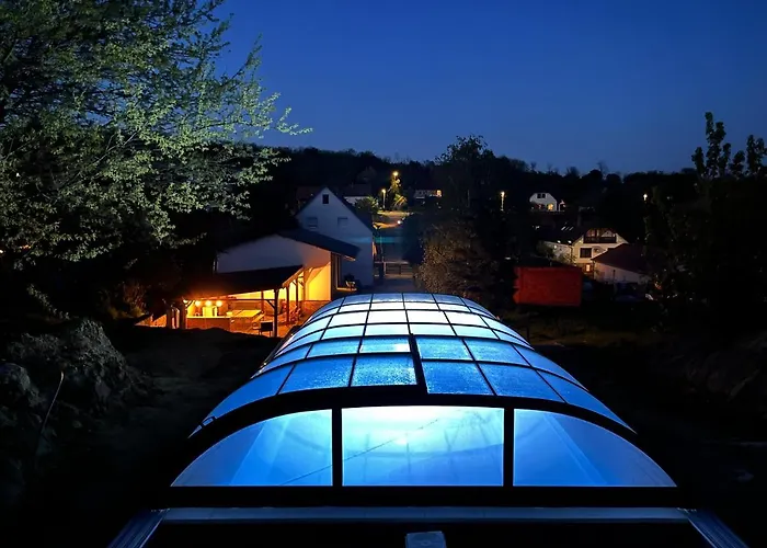 וילה Kegli_fonyod *